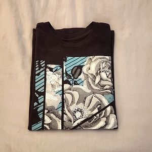 Mens T-shirt